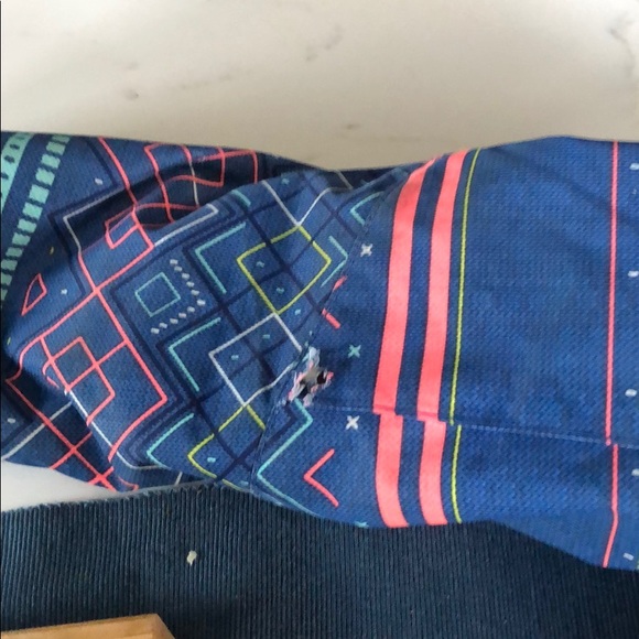 Girls Roxy Jacket - Picture 2 of 4